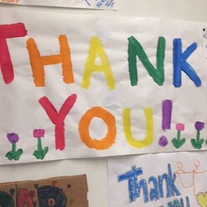 Meet your Posher, Abdo